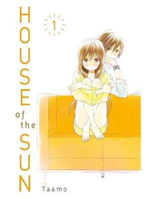 cover image of House of the Sun, Volume 1